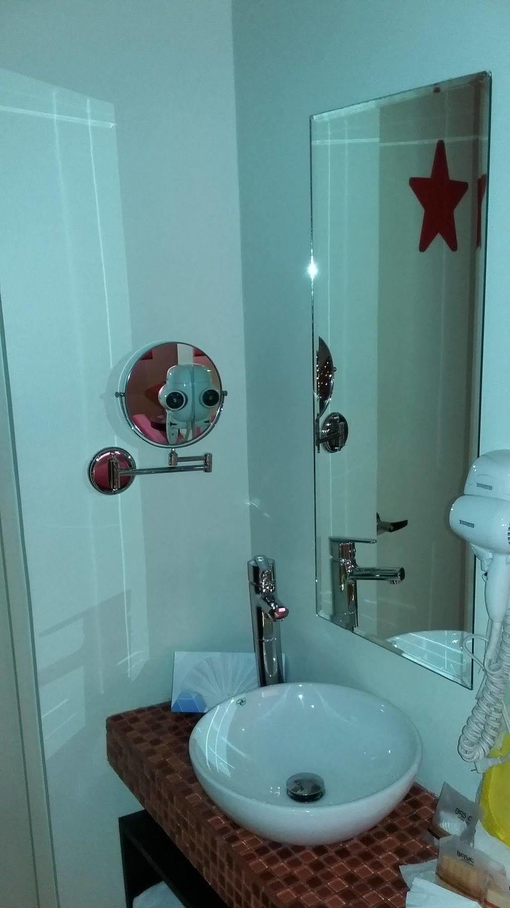 Hotel Hollywood Città del Messico